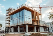 Photo of Строительство с использованием современных технологий